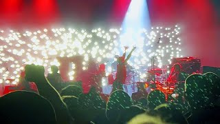 LCD Soundsystem - Daft Punk Is Playing at My House (Live in Oakland 2022)