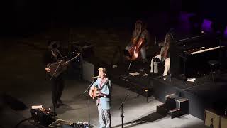 Brandi Carlile, Skyline Pigeon (Elton John cover), 03-21-24, @ The Anthem