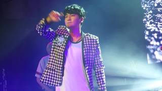 170716 곽동현(원킬) - 빗속에서 (3/26)