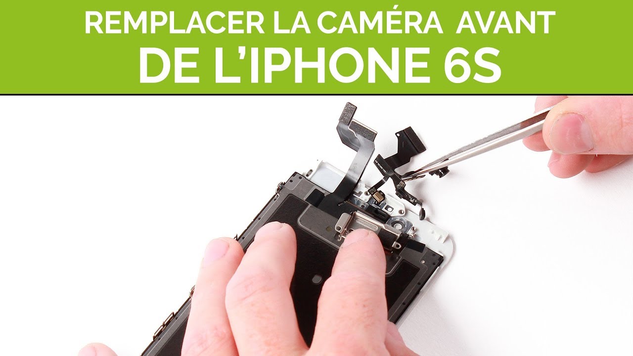 Nappe Capteur de Proximité iPhone 13 Pro - Accessoires téléphone & Objets connectés