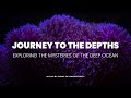 Journey to the depths exploring the mysteries of the deep ocean