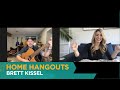 Home hangouts with brett kissel