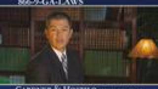 Mike Hostilo "I'm YOUR Attorney"  Savannah, GA