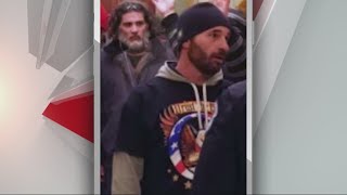 Prosecutors ask for Doug Jensen’s pre-trial release to be revoked