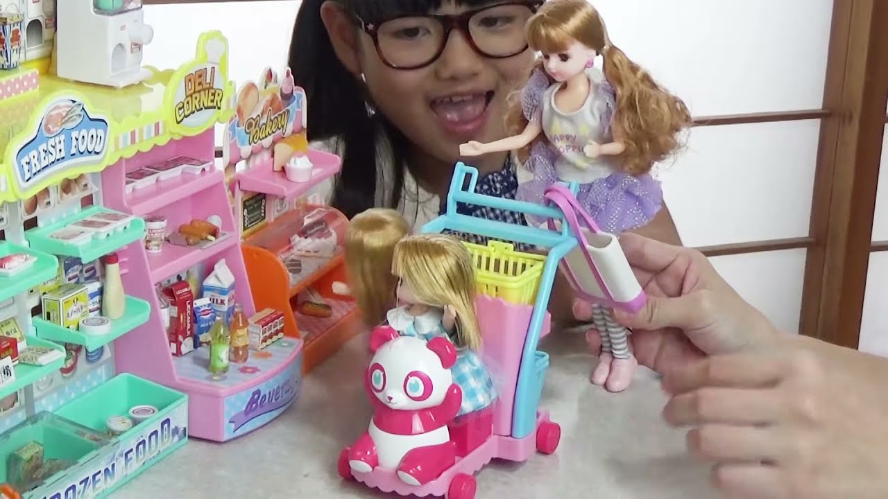 リカちゃん家族でyoutuber 第1弾 大募集キャンペーン 結果発表 イベント キャンペーン リカちゃん タカラトミー