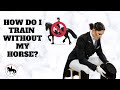 IMPROVE YOUR RIDING WITHOUT A HORSE - Dressage Mastery TV Episode 313