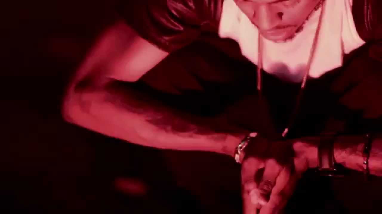 DUBXX - DOPE (Official Video)