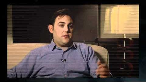 Carl Callawaert Interview