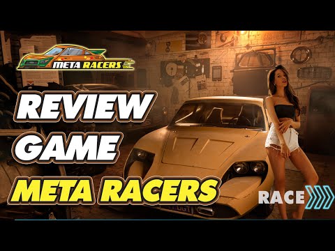 Review Game Metaracer | INFI CAPITAL