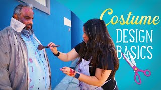 Short Film Costume Design 101