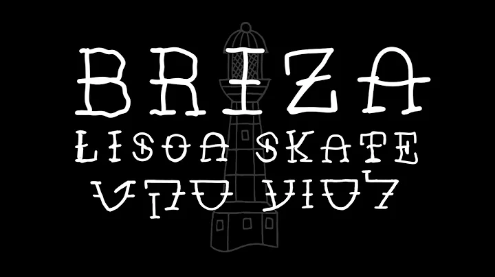 Briza "Lisoa Skate" - opener & Itamar Kessler ||