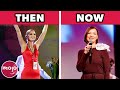 Eurovision Winners of the 2000s: Where Are They Now?