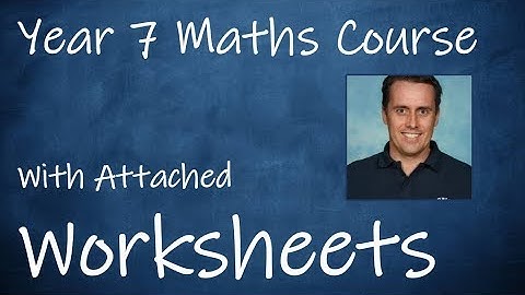 1E Addition and Subtraction Algorithm Part 2