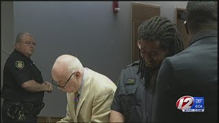 Trial to begin for man accused of killing 10-year-old daughter in 2013