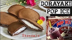 Dorayaki Coklat Pop Ice Kue #Doraemon yang Mendunia (ã©ã‚‰ç„¼ããƒãƒ§ã‚³ãƒ¬ãƒ¼ãƒˆï¼‰ - Durasi: 5.23. 