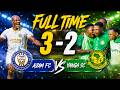 Magoli | Azam 3-2 Yanga | Nusu Fainali CRDB Bank Federation Cup