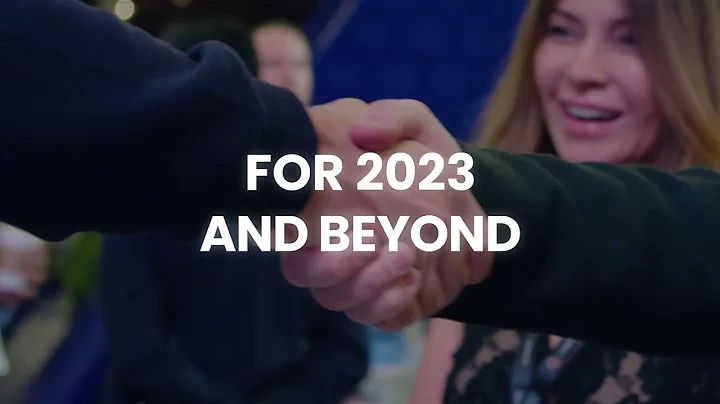 Money20/20 USA 2023 - Official Trailer