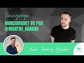 MonSuiviDiet vu par le diététicien Jérémy Gorskie