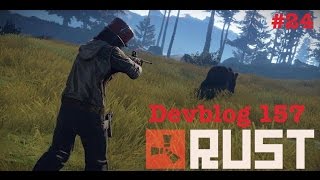 Rust Patch Elemzés #24 - Devblog 157 (HUN)