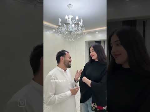 زن قد بلند تر از مرد       