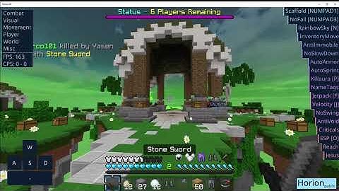 This is how bad the Mineplex anti-cheat is...