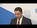 WATCH: Senior Labour Politician calls for Keir Starmer to resign