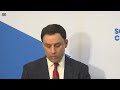 WATCH: Senior Labour Politician calls for Keir Starmer to resign
