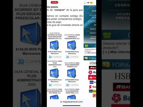 Https://www.miguiaceneval.com GUIA CENEVAL