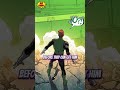 Green Lantern #9: Escape from Earth Breakdown in Under 60 Seconds | SPOILERS #shorts