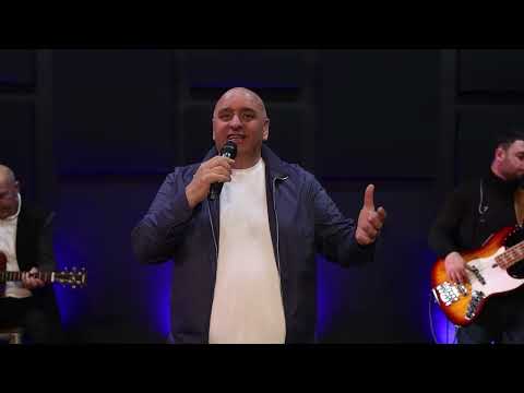 Առջևդ ահա ծնկի եկած Kneeling Before You Ashot Martirosyan 