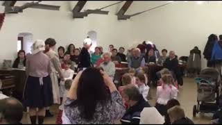 Ohlédnutí Za Ostatky 2017 A 2019- Lušňáček