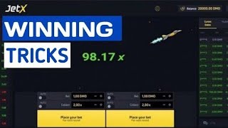 Make Money On Jetx Game With This Winning Trick screenshot 2