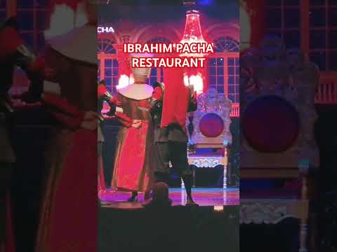 IBRAHIM PACHA MARRAKECH TURKISH LAOUNGE RESTAURANT Marrakech Restaurant Turkish Nocturne