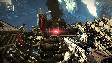 Killzone: Shadow Fall - Chapter 8 - The Dead - Walkthrough (1080p)