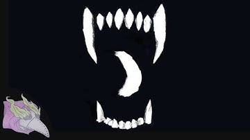Moon Prod tribute - In the Maw of the Ouroboros