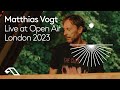 Matthias vogt  live at open air london 2023