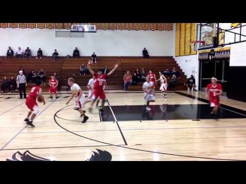 Daniel for a DEEP three!