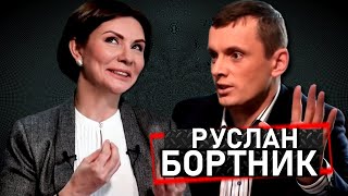 Руслан Бортник: Как выжить в Украине при Зеленском? Бизнес и Политика в Украине | Эхо с Бондаренко