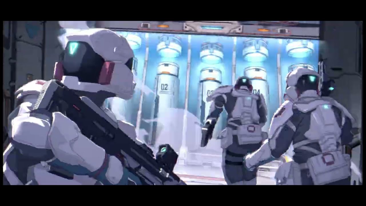 Chaos Zero Nightmare Narja Pulls: These Pulls Were 👀👀