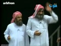 مسرحية سيف العرب مقطع 6 -دلع ولد ام ولع