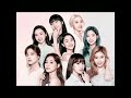 Blackpink vs twice thegirl no hate 