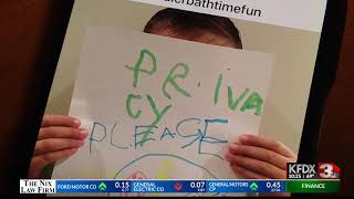 What the Tech - Protecting your kids online