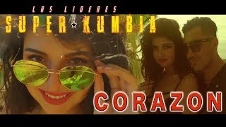 CORAZON (Version cumbia) GLM SUPER KUMBIA (cover  Maluma - Corazón