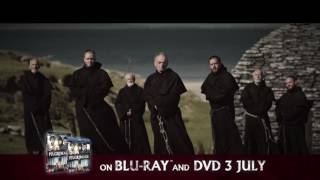 PILGRIMAGE - Official DVD Teaser - Starring Tom Holland And Jon Bernthal