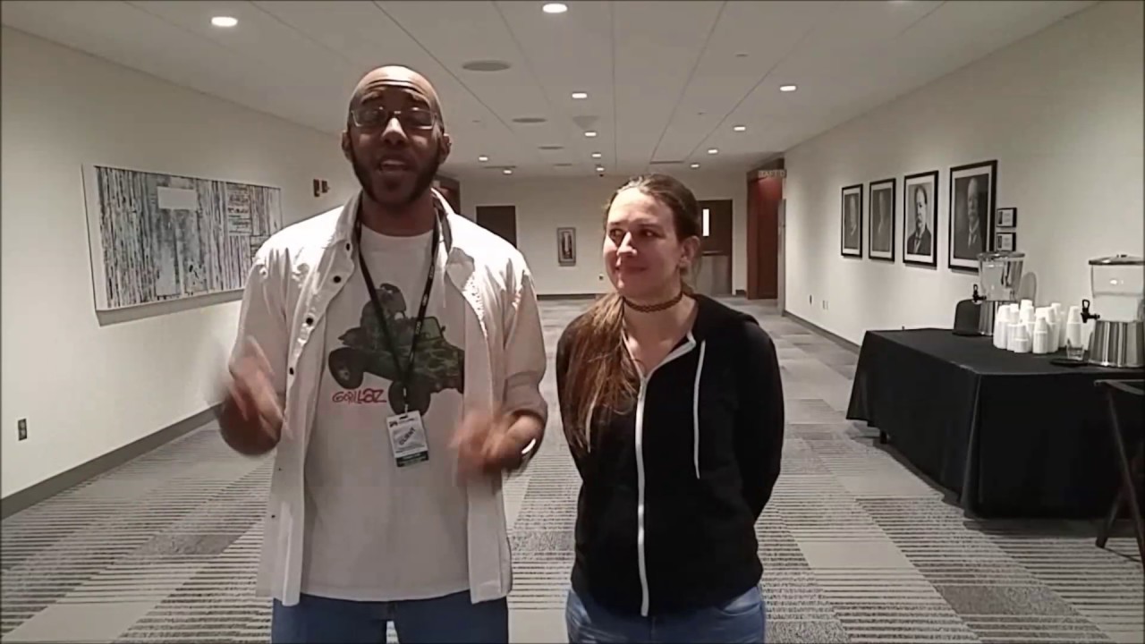 Ohayocon 2017 Video Walkthrough