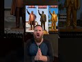 golden statue #funnyshorts #maga