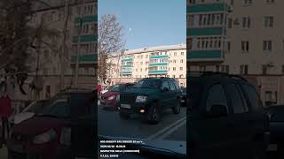 Качество видео днем Inspector Mike S #видеорегистратор #радар #комбо #регистратор #штраф #камера