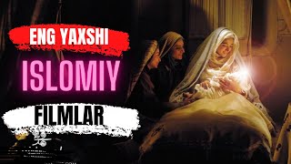 Eng Yaxshi Islomiy Filmlar Royxati Исломий Фильмлар