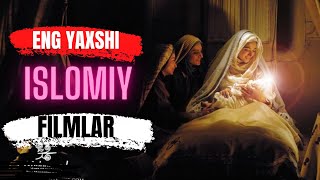 ENG YAXSHI ISLOMIY FILMLAR RO'YXATI | ИСЛОМИЙ ФИЛЬМЛАР