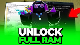 This Hidden VRAM Cap Is KILLING Your FPS! (Higher FPS & Less Stutter)